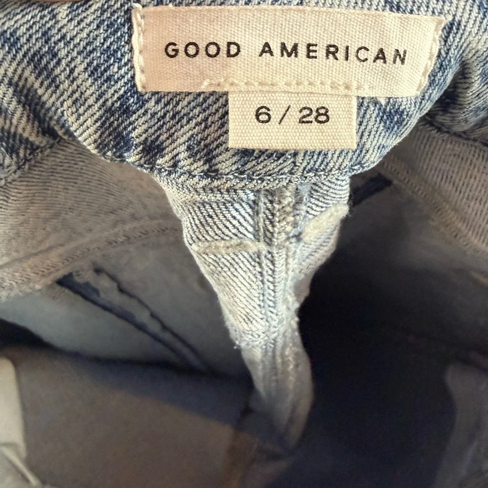 good american